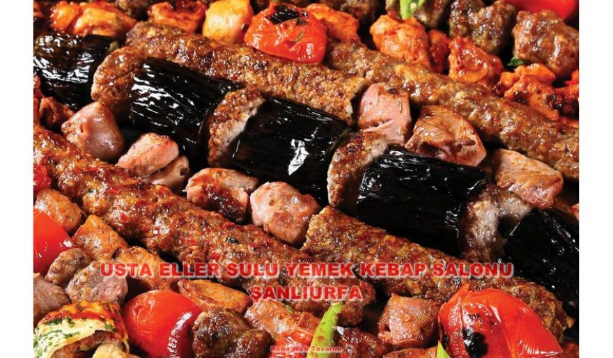 Su Kabagi Yemegi Sanliurfa Ticaret Ve Sanayi Odasi