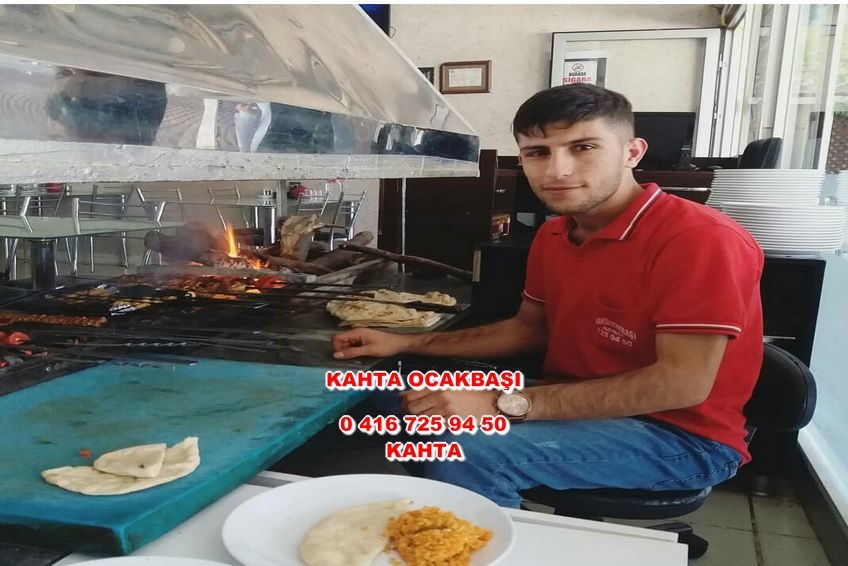 Osmanli Ocakbasi Kahta Ana Sayfa Kahta Adiyaman Turkey Menu Fiyatlar Restoran Degerlendirmeleri Facebook