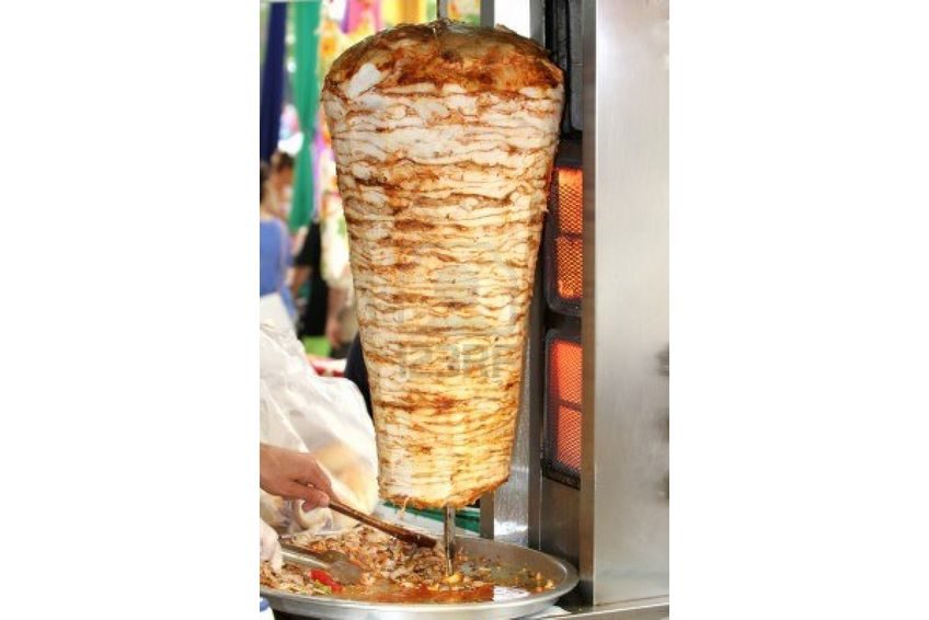 Viranşehir Hatay Usulü Narin Döner 2 | Türkiye İş ve Firma ...