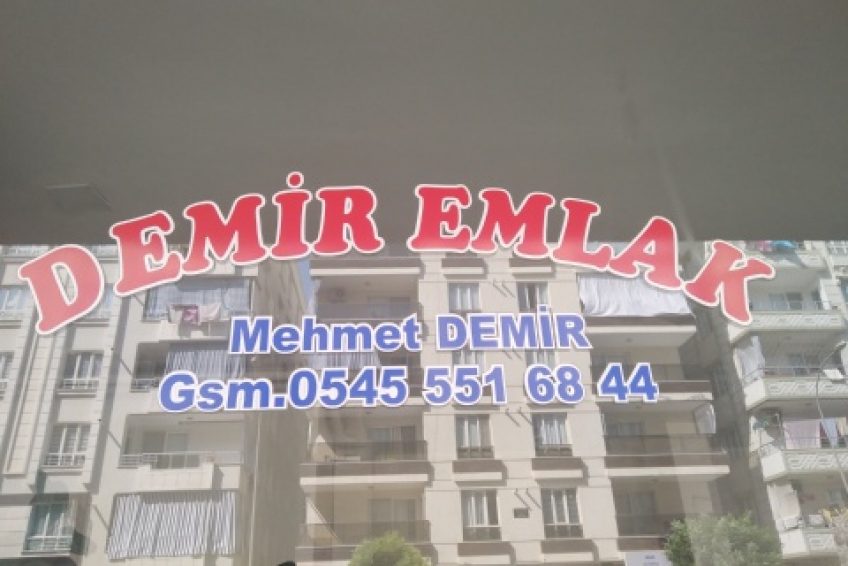 demir emlak 0545 551 68 44 birecik turkiye is ve firma rehberi